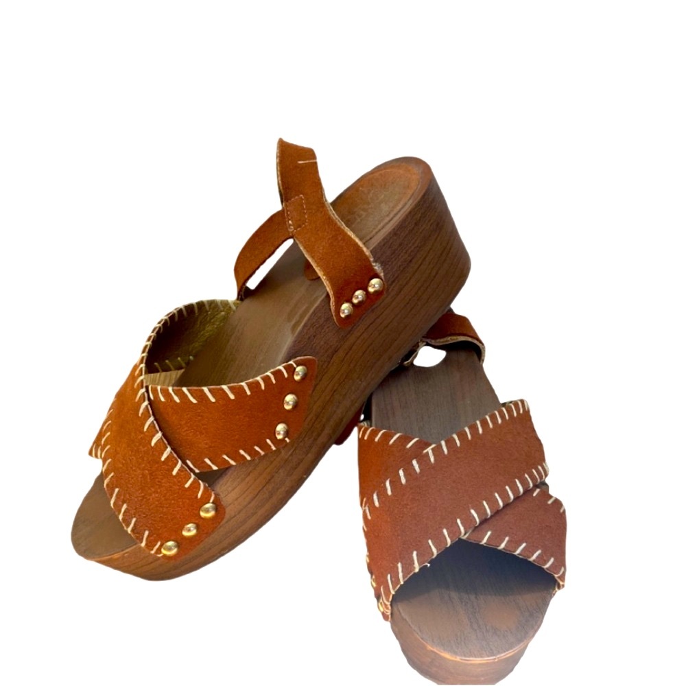 Platform Sandals